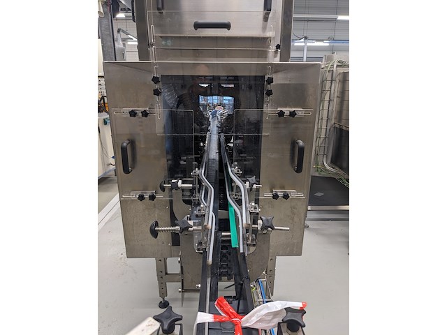 Drining knife luchtdroger, petek, pzn 7,5np, 2021 - afbeelding 4 van  14