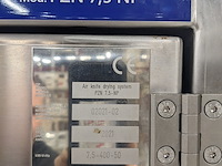 Drining knife luchtdroger, petek, pzn 7,5np, 2021 - afbeelding 11 van  14