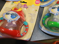 Drink beker nuby 3 st in de mix geleverd in ds 013 - afbeelding 7 van  7