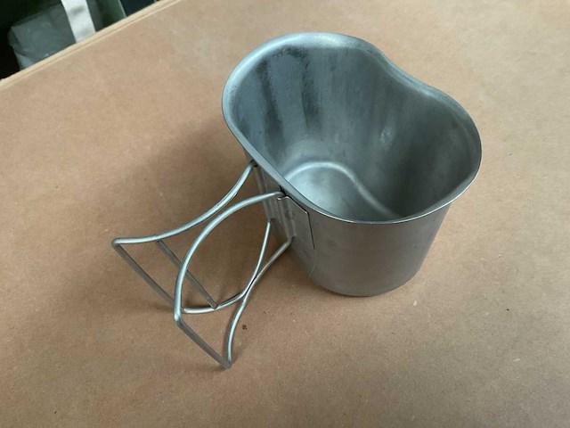Drinkbeker (4x) - afbeelding 1 van  2