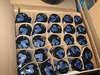 Drinkbekers met reclameopdruk 1200 ml. 50 stuks in 2 dozen. - afbeelding 2 van  2