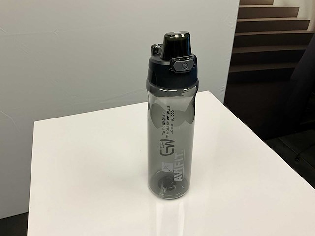 Drinkfles (750ml) (60x) - afbeelding 1 van  4