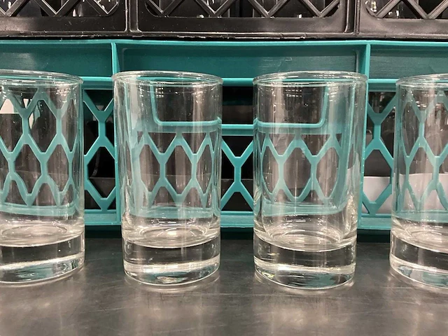 Drinkglas (50x) - afbeelding 2 van  3