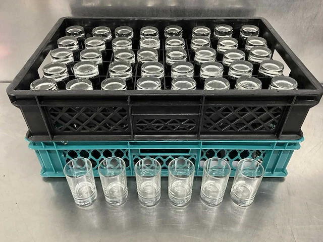 Drinkglas (50x) - afbeelding 3 van  3