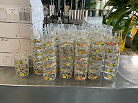 Drinkglas met print (160x) - afbeelding 2 van  5