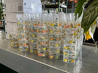Drinkglas met print (160x) - afbeelding 4 van  5