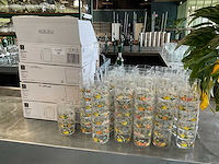 Drinkglas met print (160x) - afbeelding 5 van  5