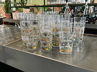Drinkglas met print (35x) - afbeelding 4 van  4