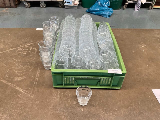 Drinkglas picardie (ca. 160x) - afbeelding 3 van  4