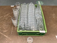 Drinkglas picardie (ca. 160x) - afbeelding 4 van  4