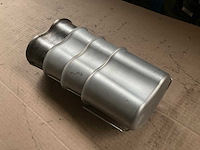 Drinking cup (4x) - afbeelding 6 van  6