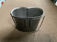 Drinking cup (4x) - afbeelding 3 van  6