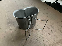 Drinking cup (4x) - afbeelding 5 van  6