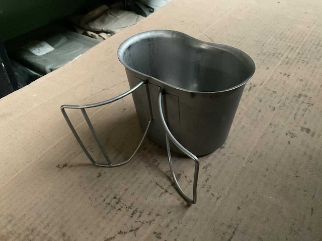 Drinking cup (4x) - afbeelding 4 van  6