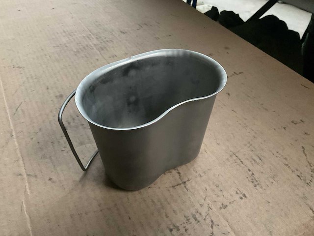 Drinking cup (4x) - afbeelding 1 van  6