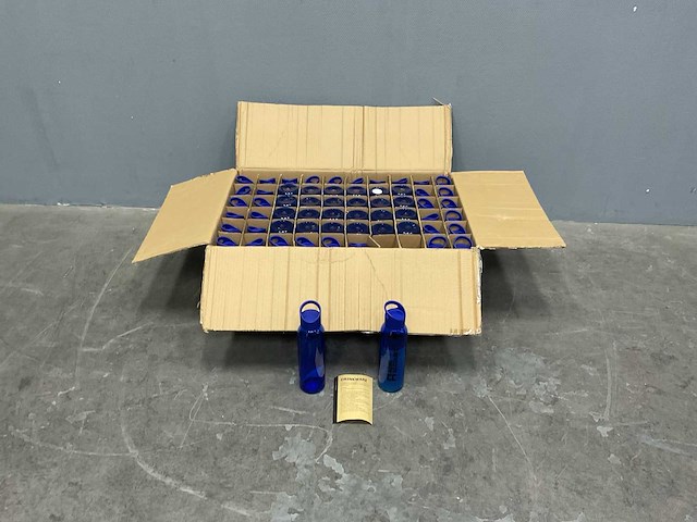 Drinkware - partij drinkbekers - 650 ml - afbeelding 1 van  5