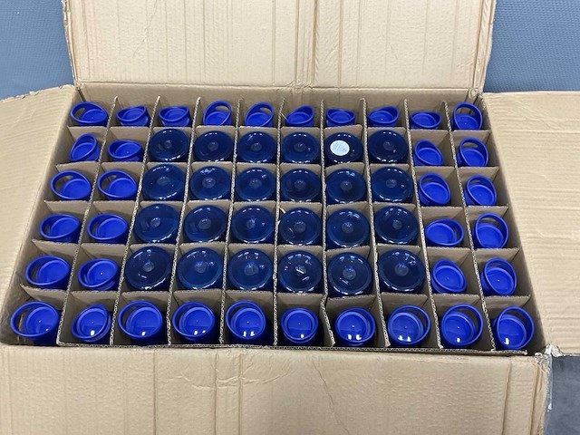 Drinkware - partij drinkbekers - 650 ml - afbeelding 4 van  5