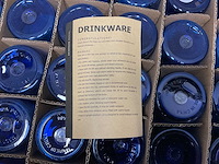 Drinkware - partij drinkbekers - 650 ml - afbeelding 5 van  5