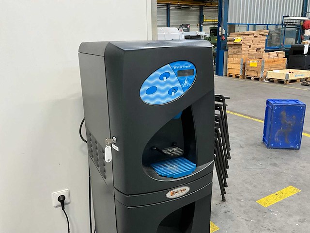 Drinkwater dispencer - afbeelding 3 van  9