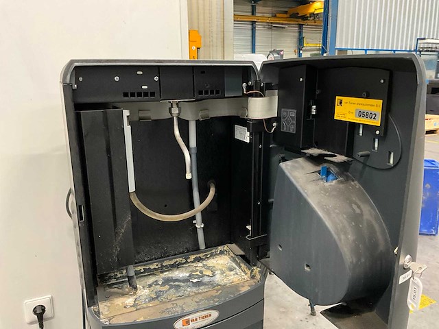 Drinkwater dispencer - afbeelding 8 van  9