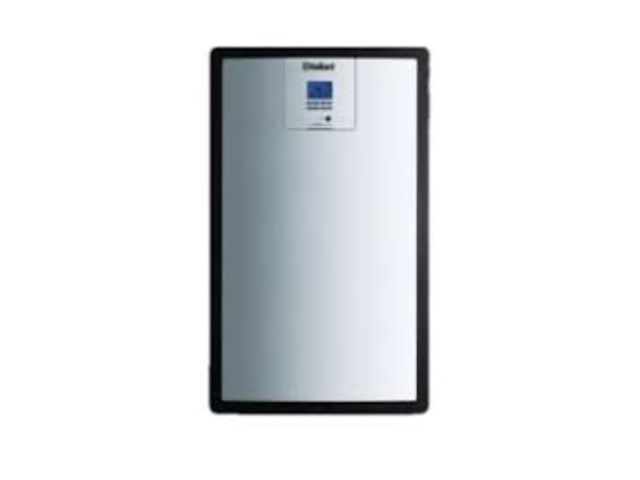 Drinkwaterstation vaillant, aguaflow exclusive vpm 20/25 2w - afbeelding 1 van  5