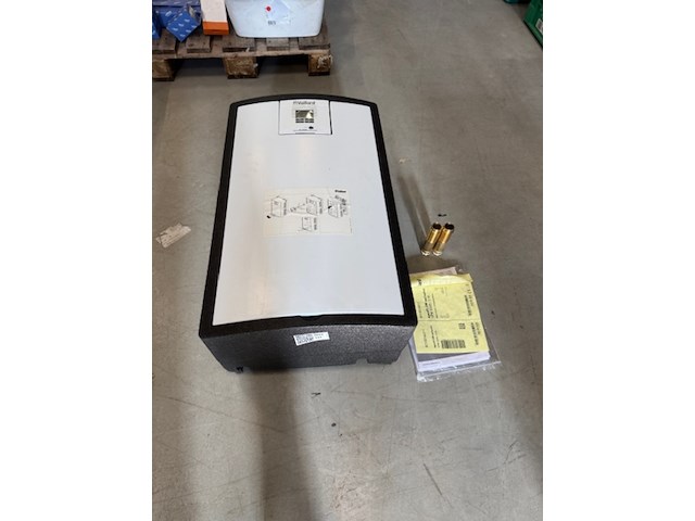 Drinkwaterstation vaillant, aguaflow exclusive vpm 20/25 2w - afbeelding 2 van  5