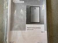 Drinkwaterstation vaillant, aguaflow exclusive vpm 20/25 2w - afbeelding 5 van  5