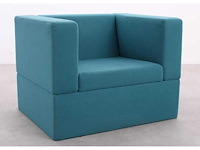 Drisag - bea bench - fauteuil - afbeelding 1 van  5