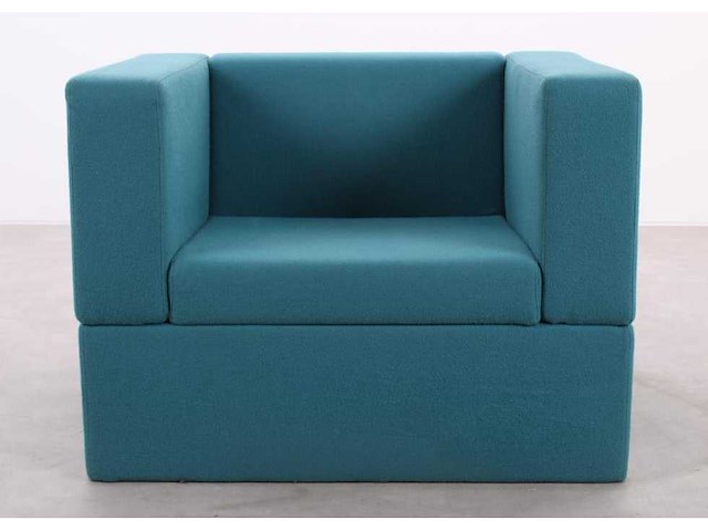 Drisag - bea bench - fauteuil - afbeelding 2 van  5