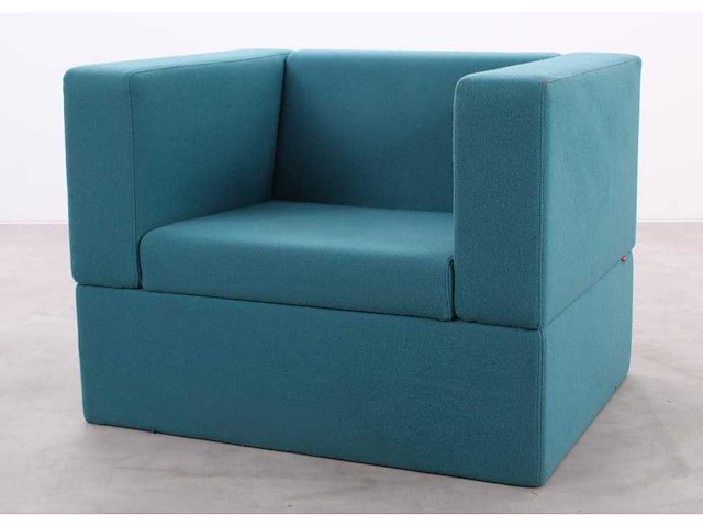 Drisag - bea bench - fauteuil - afbeelding 3 van  5