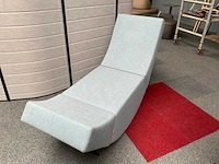 Drisag breakdancer loungefauteuil - afbeelding 1 van  3