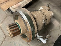 Drive assembly swing - afbeelding 1 van  4