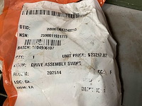 Drive assembly swing - afbeelding 2 van  4