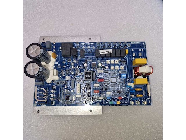 Drive board 1ph. 6kw 6dc - afbeelding 1 van  1