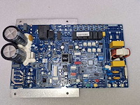 Drive board 1ph. 6kw 6dc - afbeelding 1 van  1