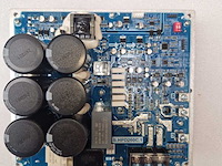 Drive board 1ph. 9kw 9/12dc - afbeelding 1 van  1