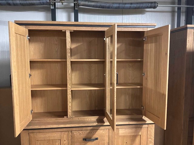 Drive buffetkast - afbeelding 4 van  23