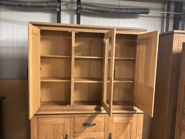 Drive buffetkast - afbeelding 8 van  23