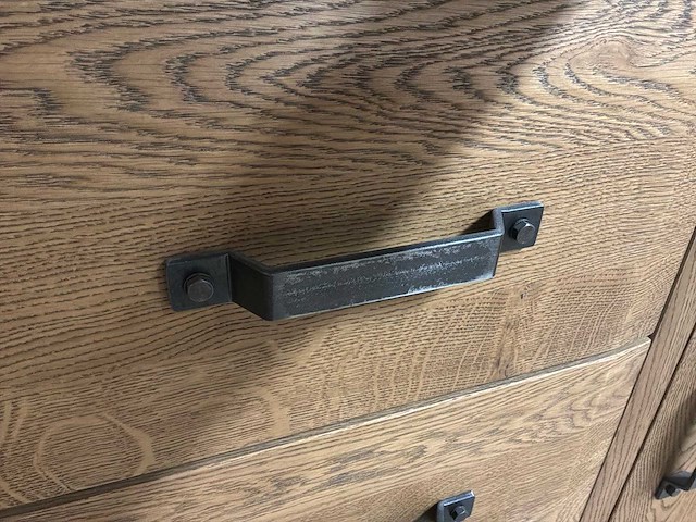 Drive buffetkast - afbeelding 9 van  23