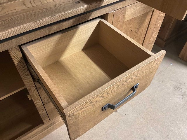 Drive buffetkast - afbeelding 10 van  23