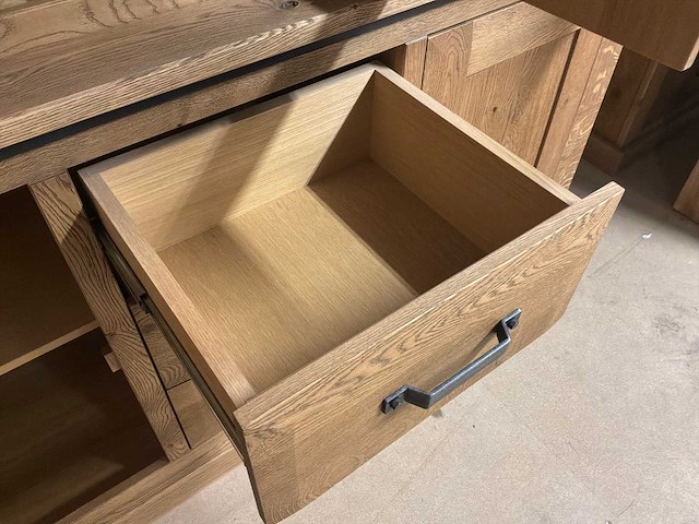 Drive buffetkast - afbeelding 11 van  23