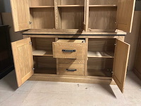 Drive buffetkast - afbeelding 14 van  23