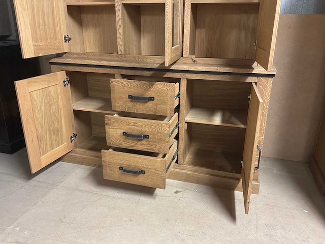 Drive buffetkast - afbeelding 16 van  23