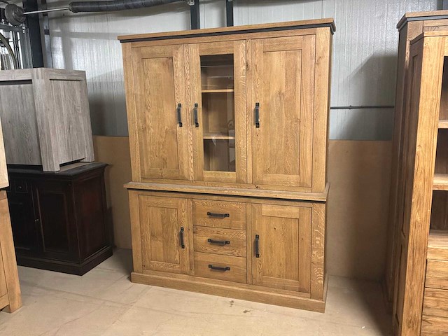 Drive buffetkast - afbeelding 12 van  23