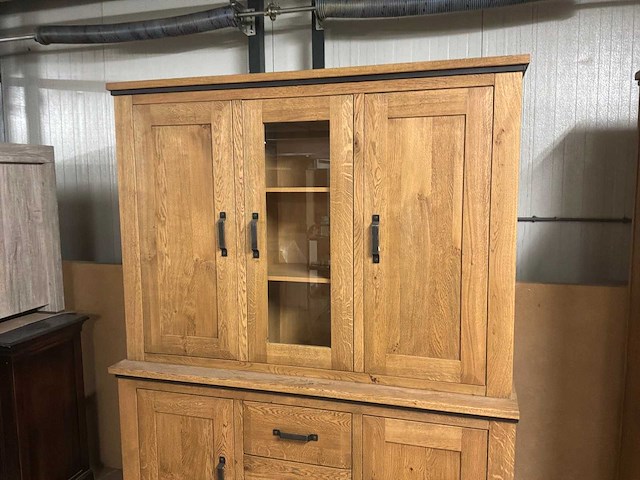 Drive buffetkast - afbeelding 18 van  23