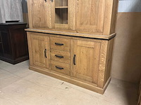 Drive buffetkast - afbeelding 20 van  23