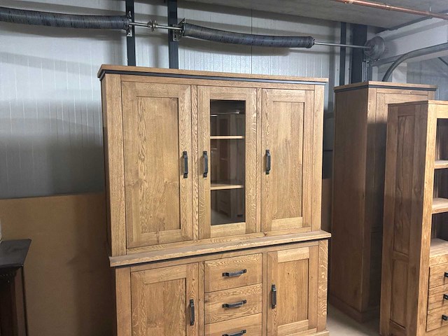 Drive buffetkast - afbeelding 22 van  23