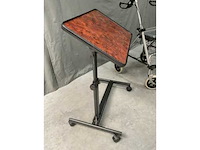 Drive rollator en tafel - afbeelding 10 van  12
