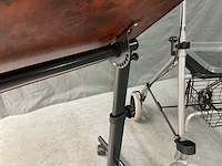 Drive rollator en tafel - afbeelding 2 van  12