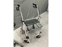Drive rollator en tafel - afbeelding 4 van  12